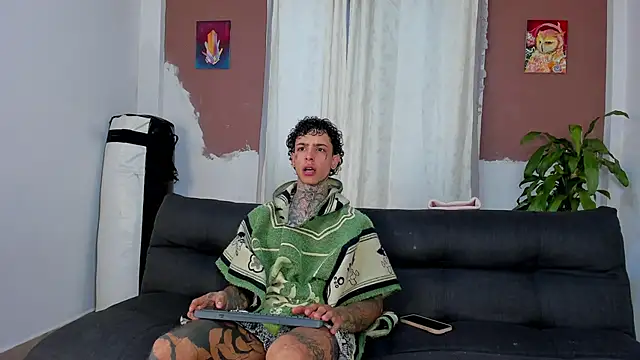 Aron ford online show from 10-05-25, 12:14