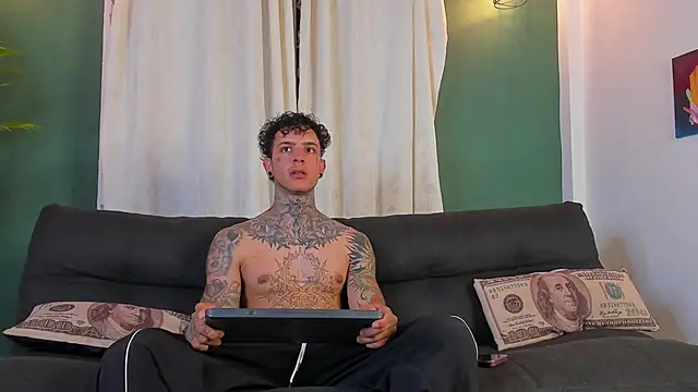 Aron ford online show from 03-13-26, 11:55