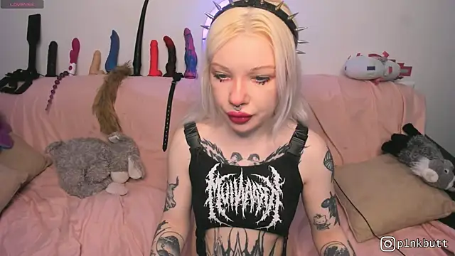 HelenGoat online show from 05-01-26, 02:16
