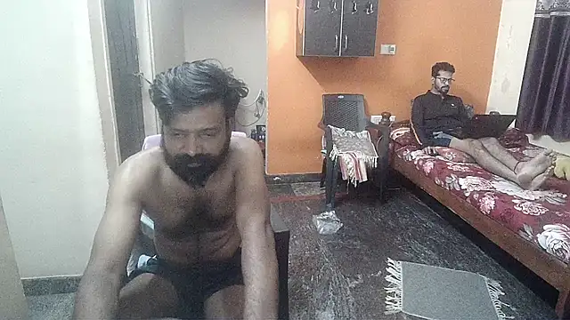 Snapshot of Indiaguy4u chatting on 12-26-24, 05:19 Indiaguy4u online show from 12-26-24, 05:19