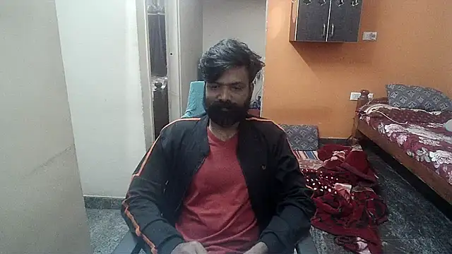 Snapshot of Indiaguy4u chatting on 12-29-24, 03:46 Indiaguy4u online show from 12-29-24, 03:46