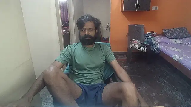 Snapshot of Indiaguy4u chatting on 01-17-25, 08:02 Indiaguy4u online show from 01-17-25, 08:02