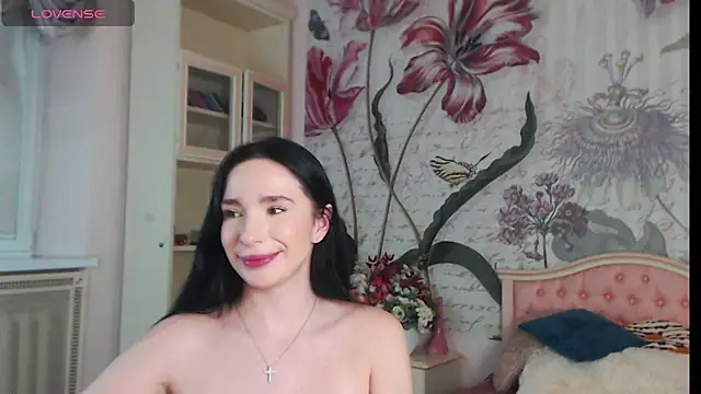AliciaBow online show from 01-29-25, 04:41