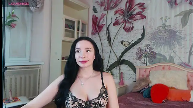 AliciaBow online show from 02-04-25, 04:08