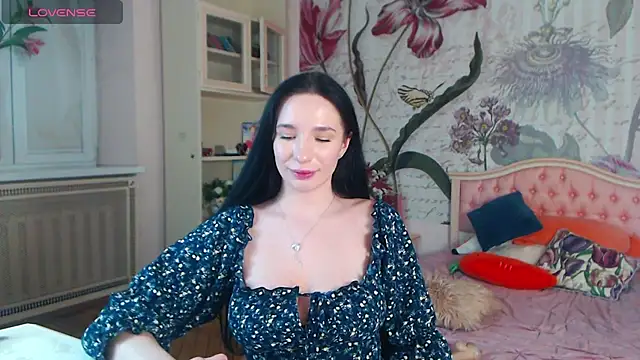 AliciaBow online show from 02-22-25, 05:35