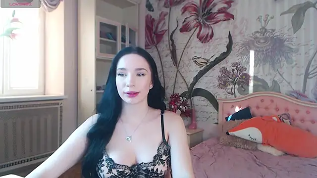 AliciaBow online show from 02-24-25, 02:04