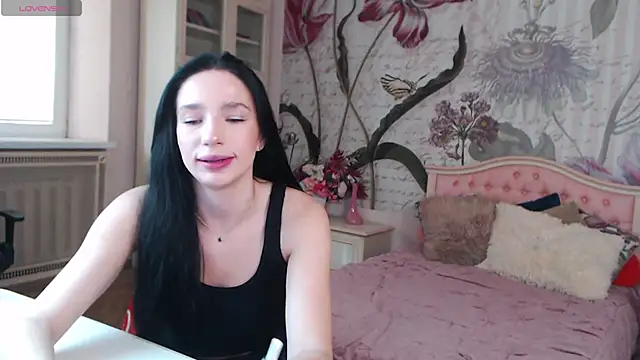 AliciaBow online show from 09-24-25, 01:03