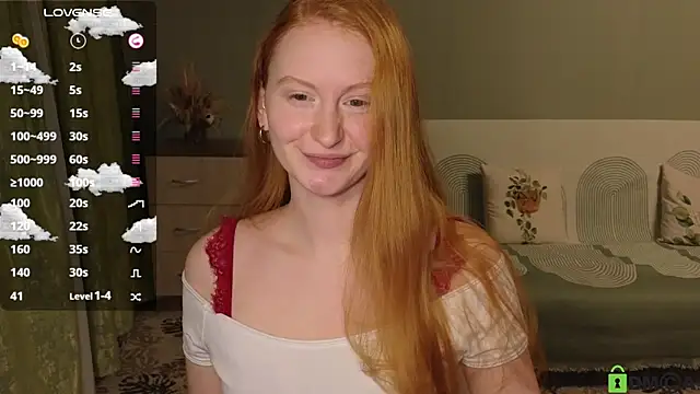 astoria ross  online show from 11-12-25, 03:01