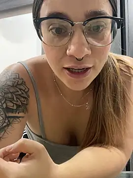 SophieFoxx17 online show from 03-22-25, 03:31