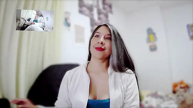 malishka18 online show from 01-02-25, 02:00