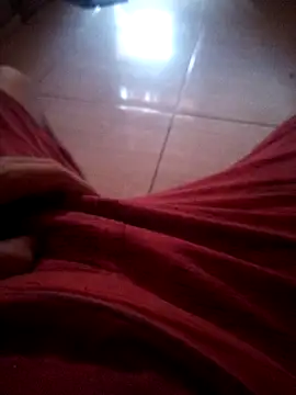 JOHN GOSTOSO online show from 07-11-26, 01:47