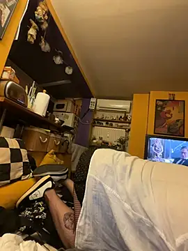 Nekazvainanikogo online show from 02-11-26, 12:37