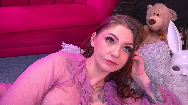 ScarlettQuate online show from 12-17-24, 12:01