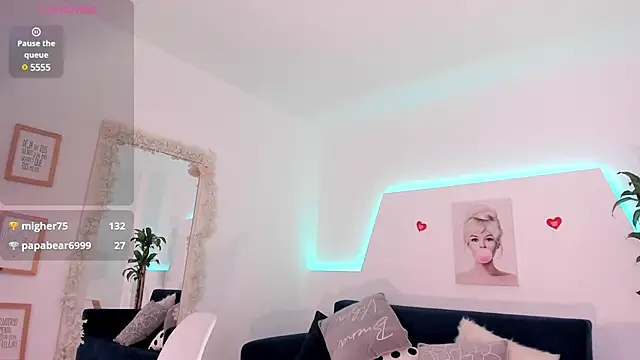 barbie es online show from 01-13-25, 04:19