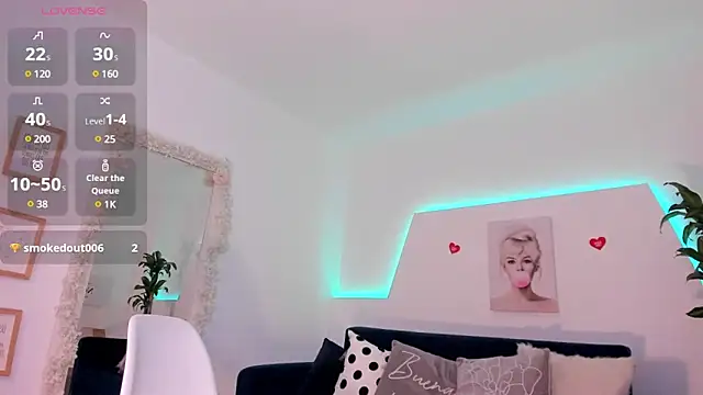 barbie es online show from 01-15-25, 04:54