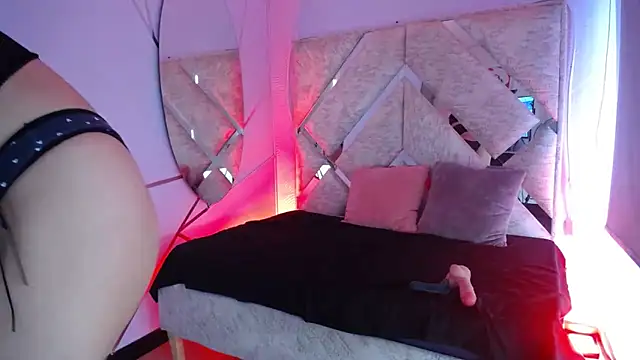 Dalia D online show from 12-04-24, 04:27