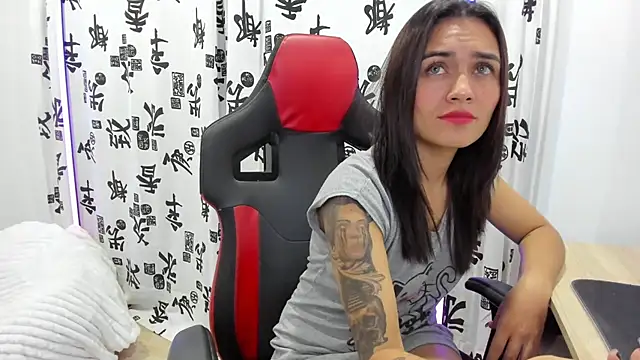 Dalia D online show from 03-07-25, 01:42