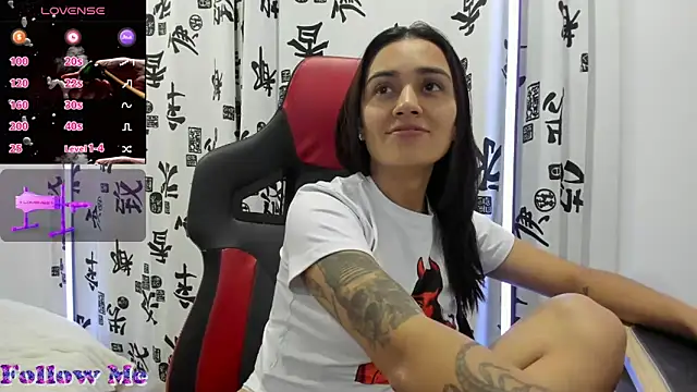 Dalia D online show from 03-08-25, 11:39