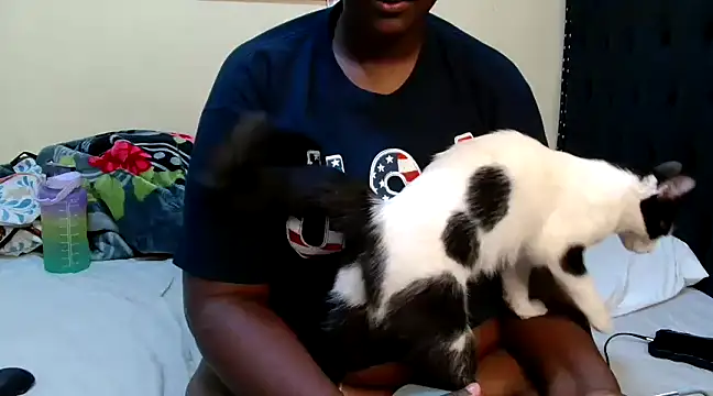 Toomuchbooty33 online show from 03-07-25, 03:40