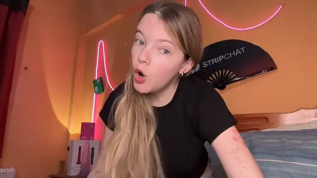 -veranito- online show from 11-05-25, 03:06