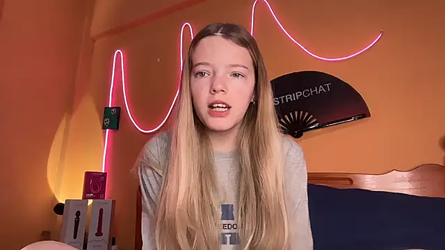 -veranito- online show from 11-22-25, 09:03