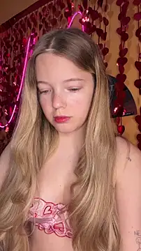 -veranito- online show from 02-15-26, 03:03