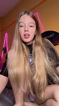 -veranito- online show from 05-10-26, 03:12