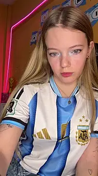 -veranito- online show from 06-17-26, 12:46