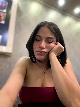  Eurekaa  online show from 11-13-25, 01:26