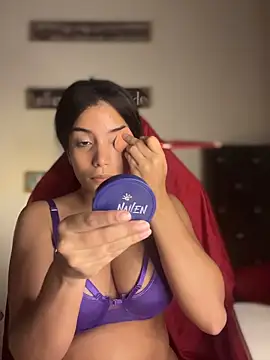 Snapshot of _Eurekaa_ chatting on 03-13-26, 01:34 Eurekaa online show from 03-13-26, 01:34