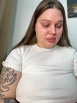 perfect sweety girl online show from 10-18-25, 06:52