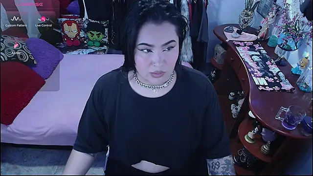 lufek23 online show from 10-23-25, 12:26