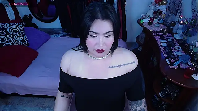 lufek23 online show from 02-14-26, 09:00