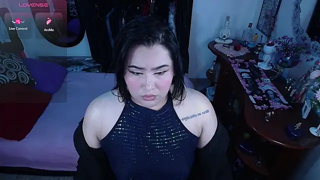 lufek23 online show from 03-18-26, 05:05