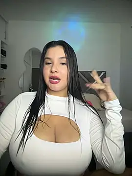 ValleryParker online show from 01-15-26, 10:24