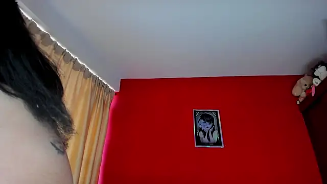 Snapshot of ms_pickless chatting on 02-09-25, 12:19 ms pickless online show from 02-09-25, 12:19