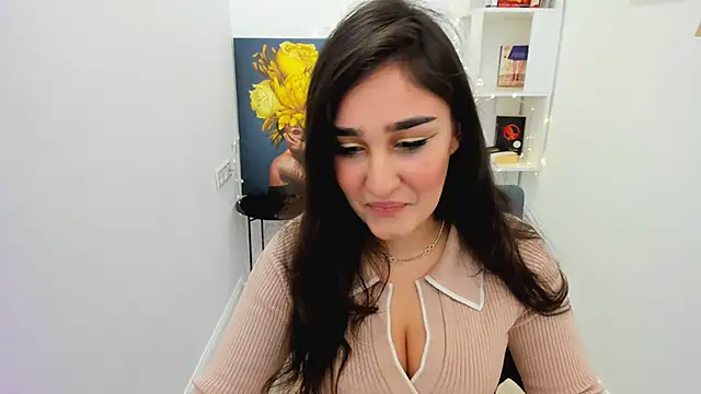 GoldenHeart 1 online show from 01-17-25, 11:38