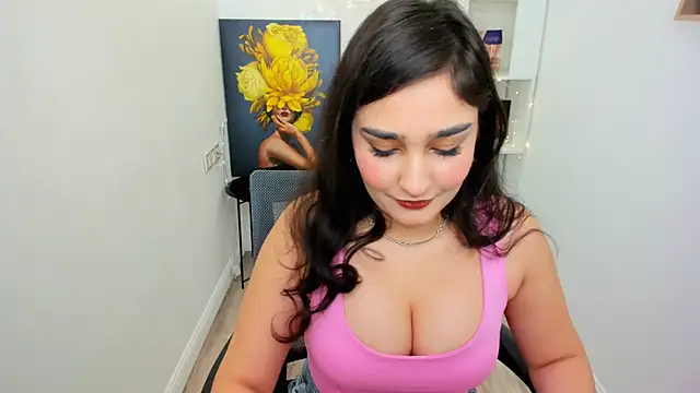 GoldenHeart 1 online show from 01-24-25, 03:22