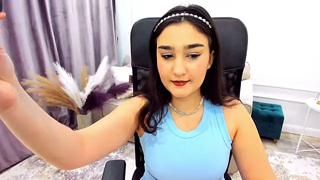 GoldenHeart 1 online show from 02-09-25, 03:22