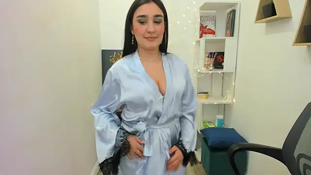 GoldenHeart 1 online show from 03-06-25, 06:37