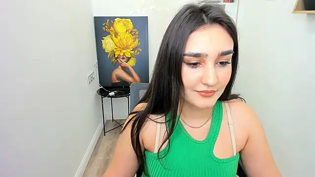 GoldenHeart 1 online show from 03-16-25, 11:27