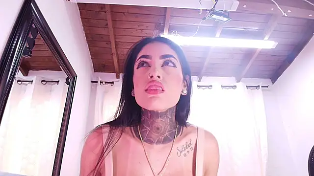 danna berlin  online show from 01-18-25, 07:15