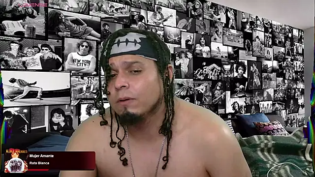 chino roz online show from 02-15-25, 10:22