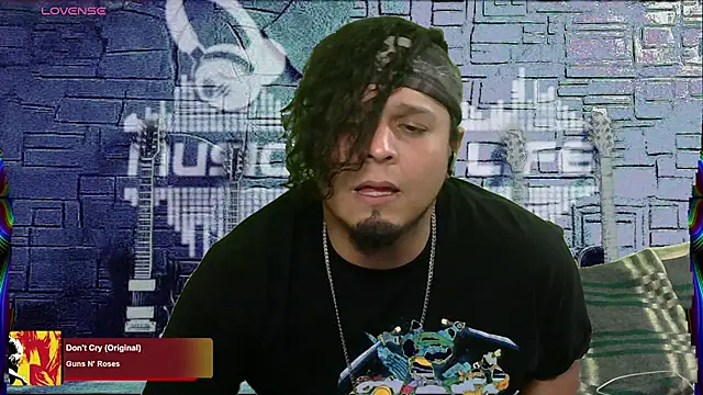 chino roz online show from 02-16-25, 08:43