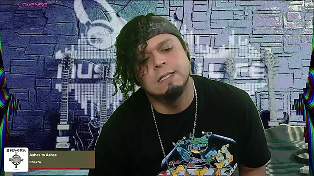 chino roz online show from 02-16-25, 06:43