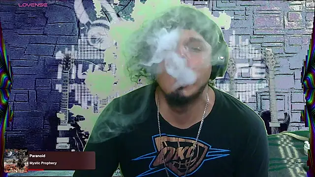 chino roz online show from 02-17-25, 01:10