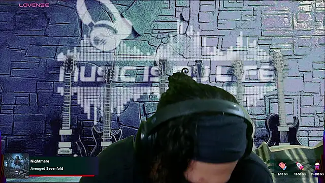 chino roz online show from 02-18-25, 04:16