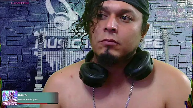 chino roz online show from 02-19-25, 06:22