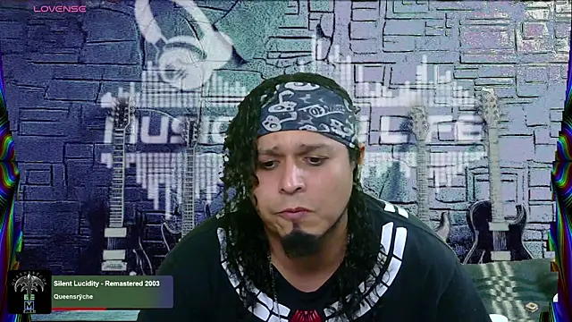 chino roz online show from 02-20-25, 08:17