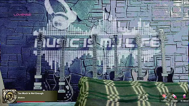 chino roz online show from 02-28-25, 03:59